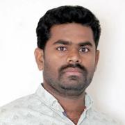 Valmiki Nayaka Groom