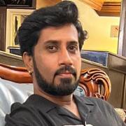 Veerashaiva Lingayat NRI Groom
