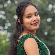 Kumhar/Prajapati Bride
