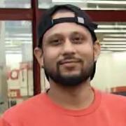 Kashyap Groom