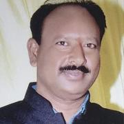 Padmashali / Padmasali Divorced Groom