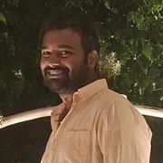 Pedda Kamma Groom