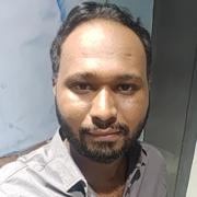 Kaikadi Divorced Groom