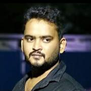 Devanga Chettiar Divorced Groom