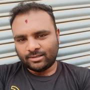 Gowda Groom