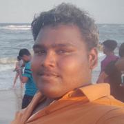 Vanniyar Groom