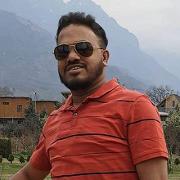 Gaud/Goud Saraswat Brahmin (GSB) Divorced Groom