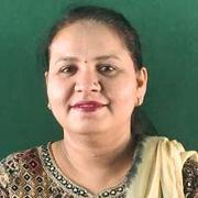 Soni Divorced Bride