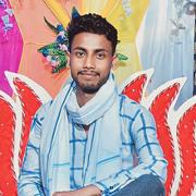 Sunni Muslim Groom