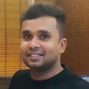 Mudiraj Groom