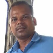 Sambavar Divorced Groom