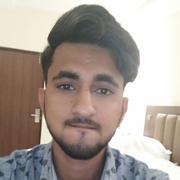 Sunni Muslim Groom
