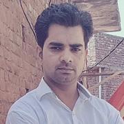 Siddi / Siddiqui Divorced Groom