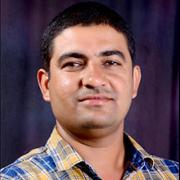 Havyaka Groom