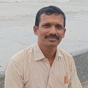 Palkar Sourashtra Groom