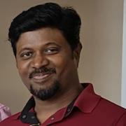 Kammalar Vishwakarma Groom