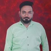 Sunni Muslim Groom