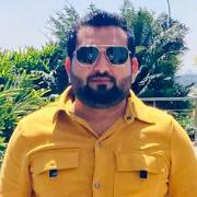 Sheikh / Shaikh Groom