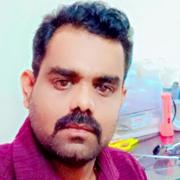 Panchal / Panchalar Groom