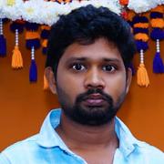 Thogata Veera Kshatriya Groom