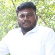 Adi Dravidar Groom