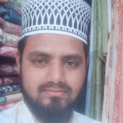 Sunni Muslim Groom