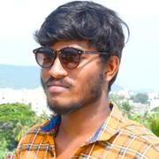 Vaddera / Waddera Groom