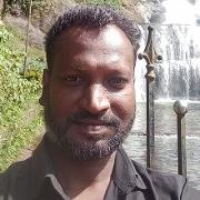 Parkavakulam Moopanar Groom