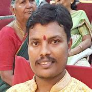 Mala Divorced Groom