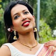 Nair Bride