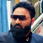 Sheikh / Shaikh Groom