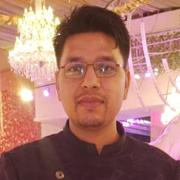 Vaishya Baniya Groom