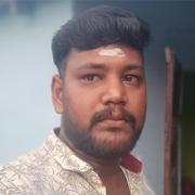 Thottia Naicker Groom