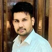 Agarwal Groom