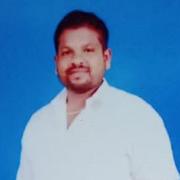 Devendra Kula Vellalar Groom