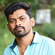 Veerashaiva Jangam Groom
