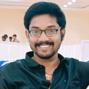 Nagavamsam Groom