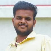 Nadar Groom