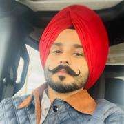 Jatt Groom