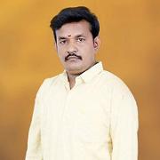 Thogata Veera Kshatriya Groom