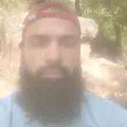 Sunni Muslim Groom