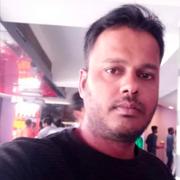 Srivastava Kayastha Groom