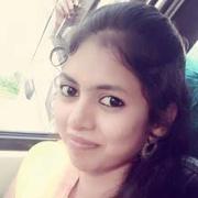 Paraiyar/Parayar Bride
