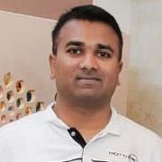 Thogata Veera Kshatriya Groom
