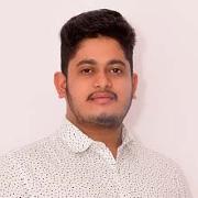 Lingayat Jangam Groom