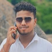 Nadaf Groom