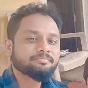 Thandan Groom