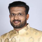 Veerashaiva Lingayat Divorced Groom