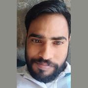 Modh Gachi Groom