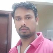 Nadar Groom